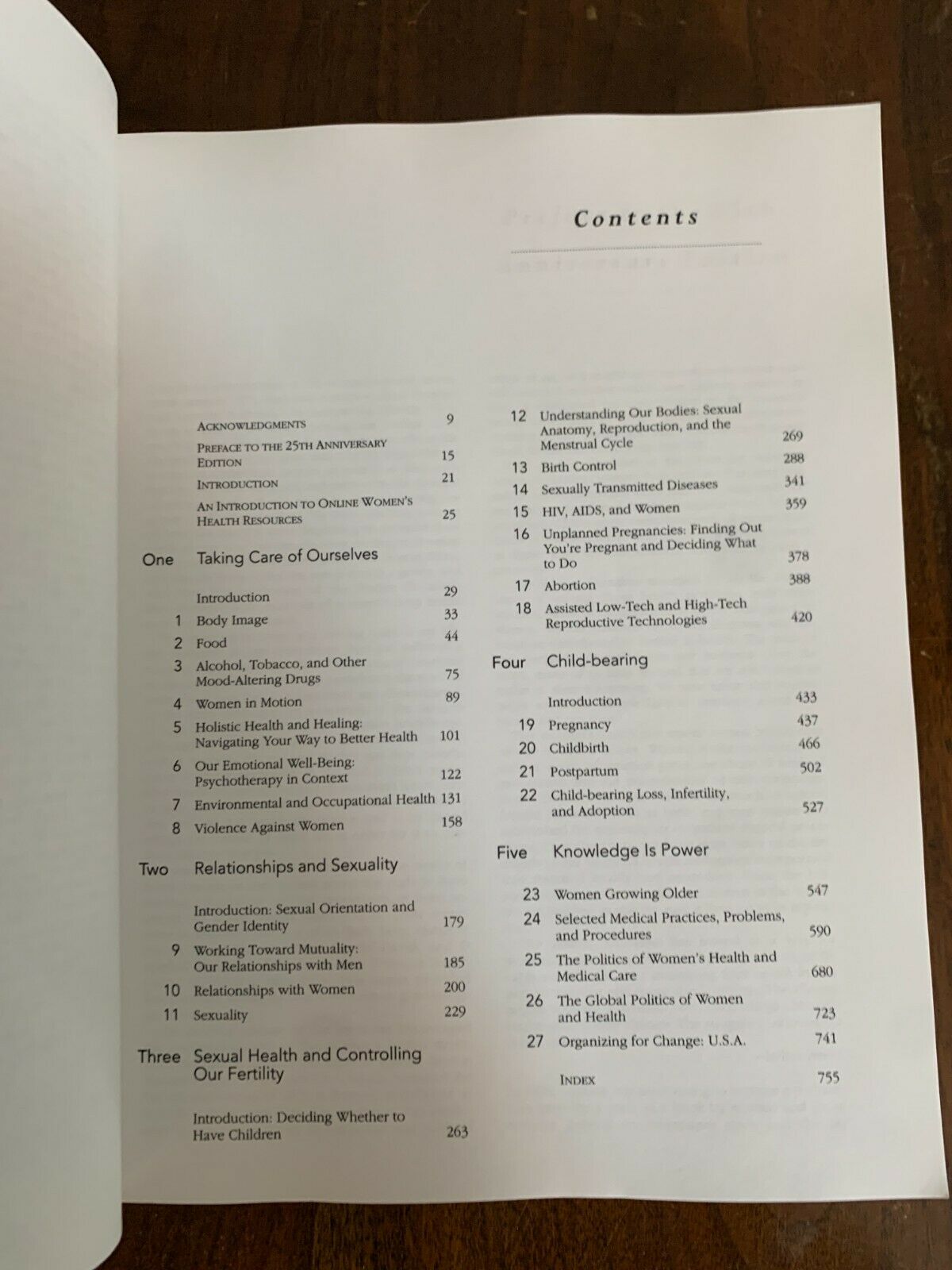 Our Bodies, Ourselves for the New Century: A Book by and for Women