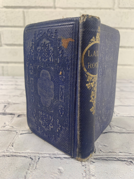 Lalla Rookh: An Oriental Romance