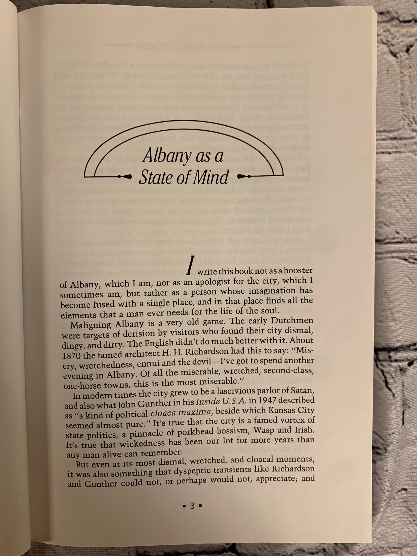 Quinn's Book