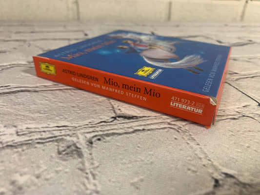 Mio, mein Mio (Mio, my Son)