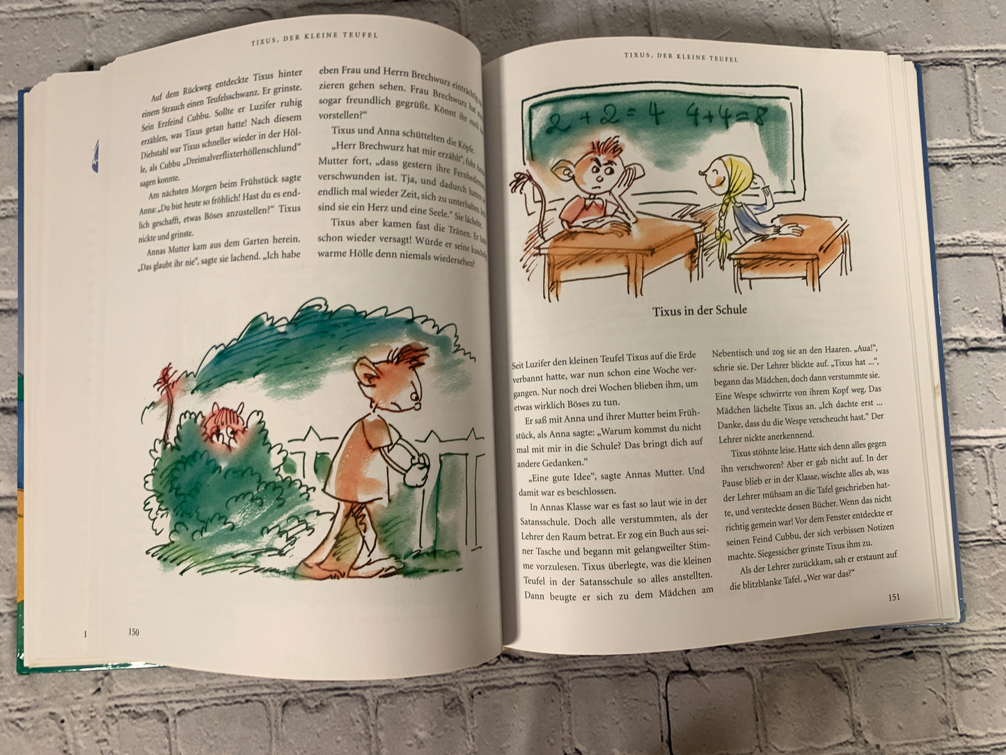 Mein dickes buntes Buch der 4 1/2 Minuten Geschichten (4 1/2 Minute Stories)