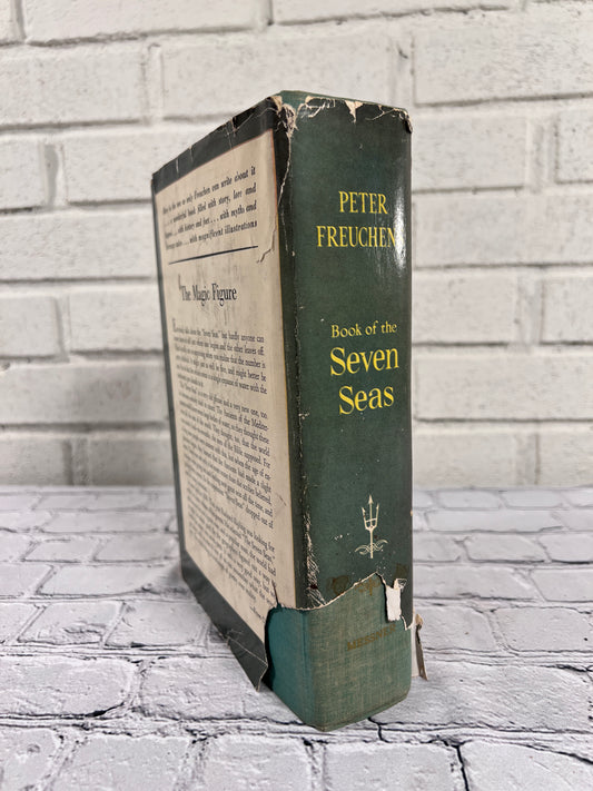 Book of the Seven Seas