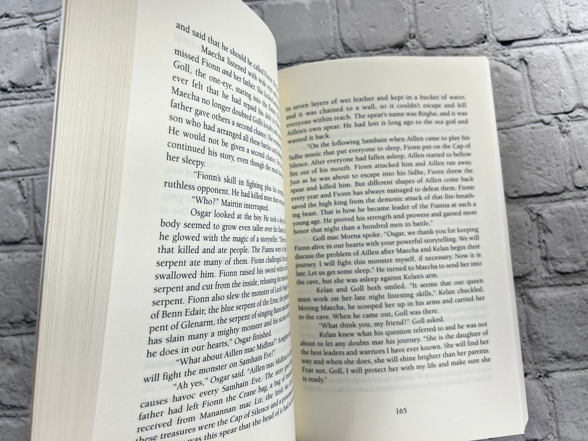 Warriors Within by Janine De Tillio Cammarata, 2006 first edition paperback - text pages