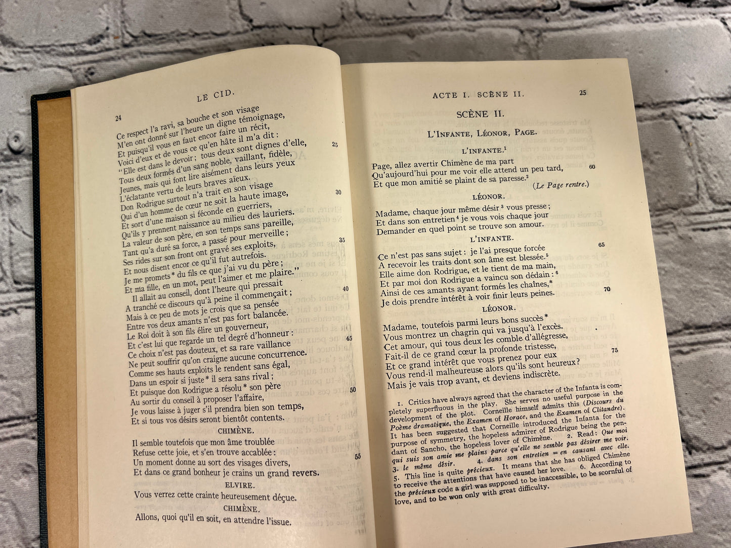 Eight French Classic Plays