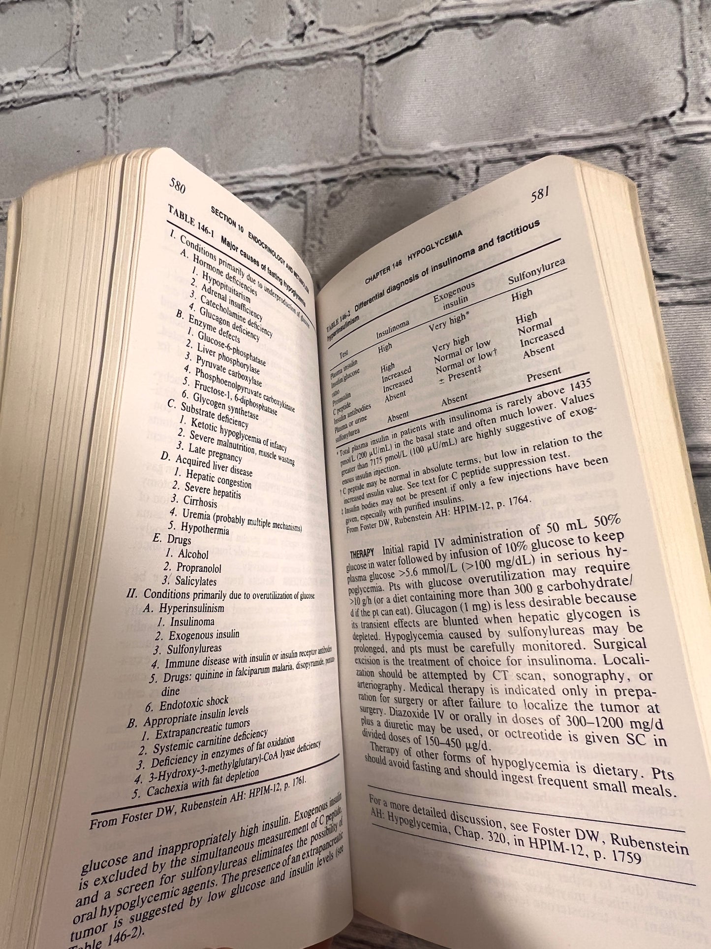 Harrison's Principles of Internal Medicine