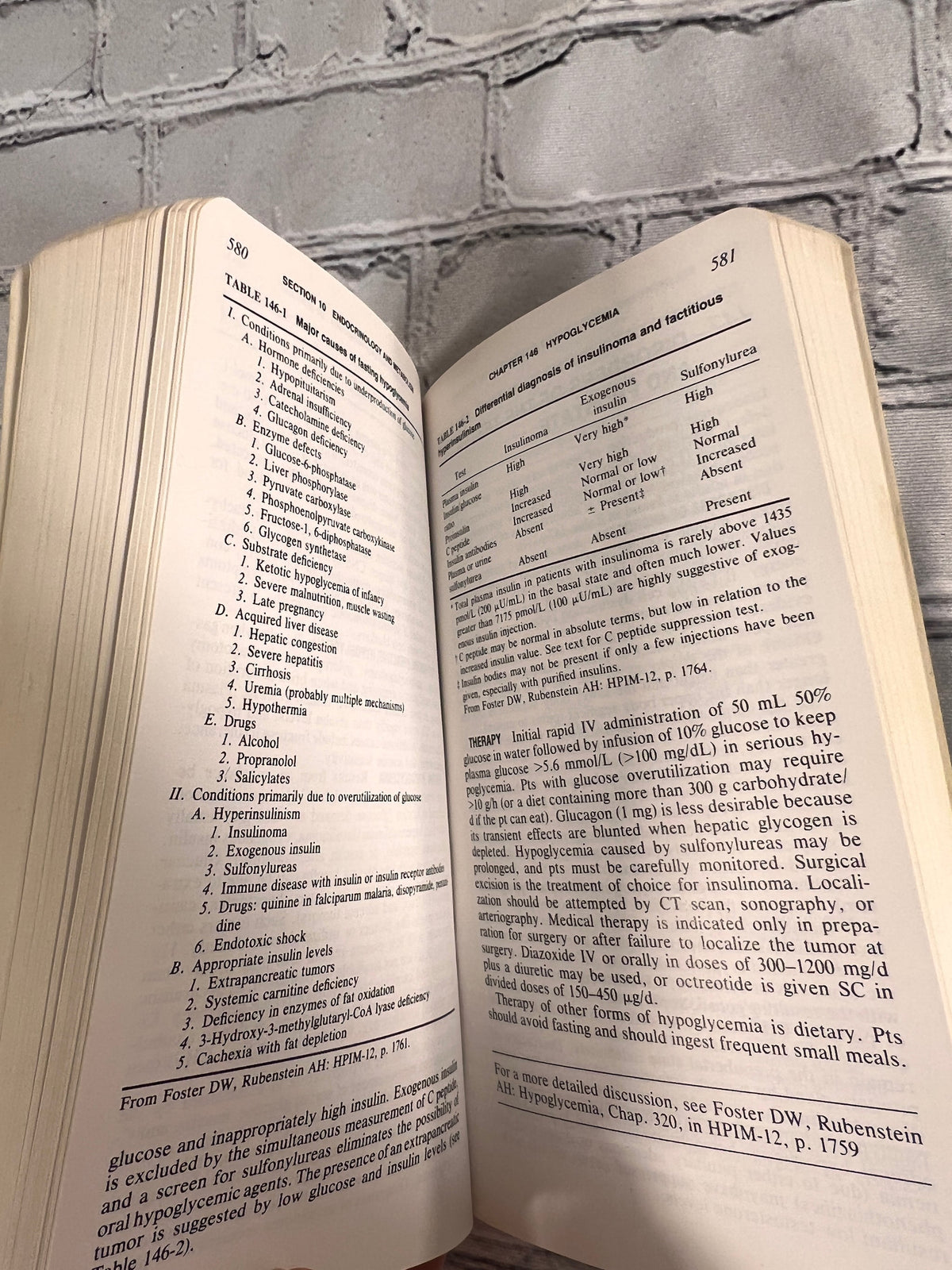 Harrison's Principles of Internal Medicine