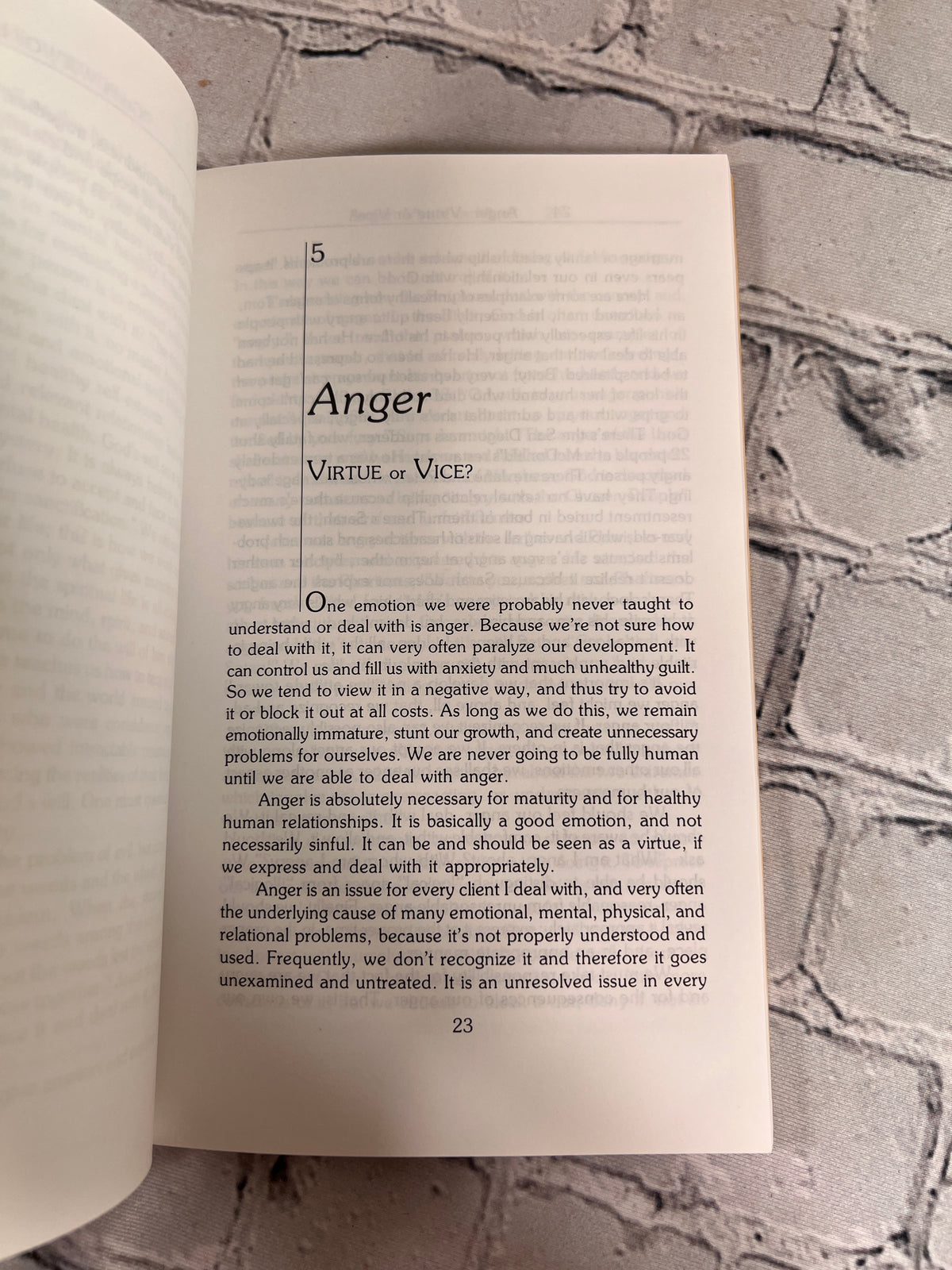 Healing Wounded Emotions: Overcoming Life's Hurts