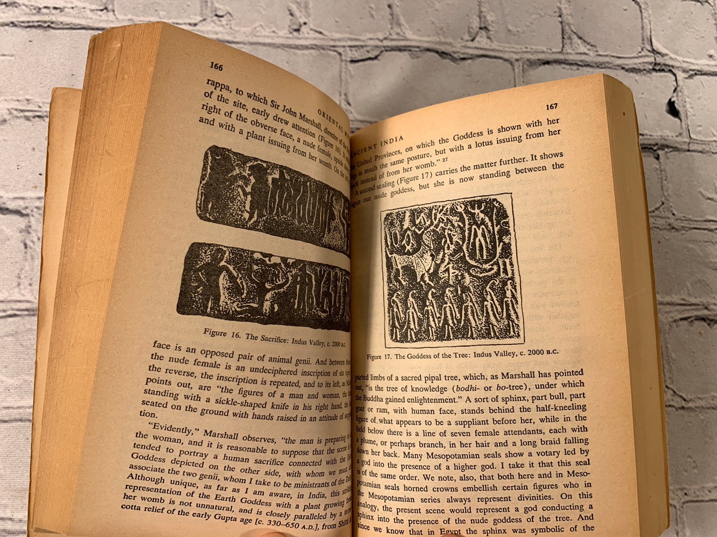 The Masks of God: Oriental Mythology