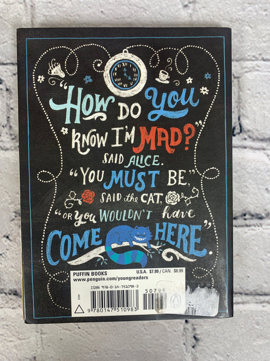 Alice's Adventures in Wonderland
