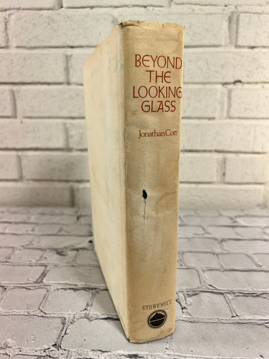Beyond the Looking Glass: Extraordinary Works of Fairy Tale and Fantasy