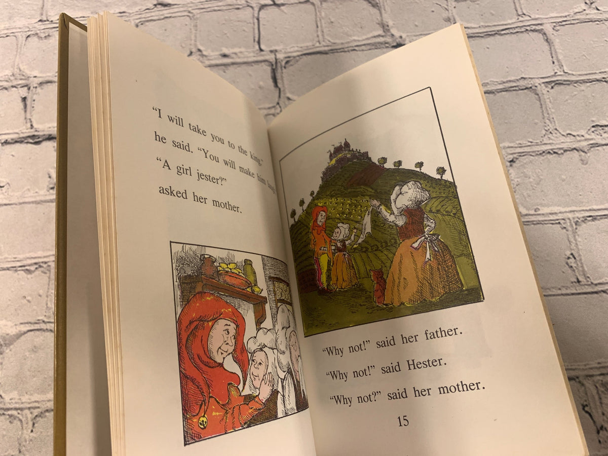I Can Read Books (5 Book Bundle) by Various Authors, Harper & Row hardcovers - photo 10