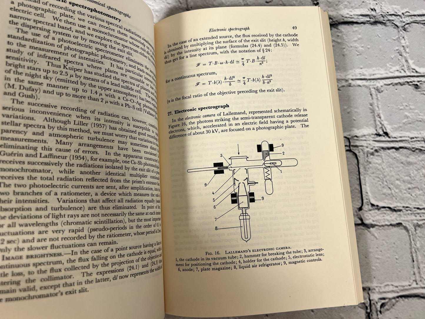 Introduction to Astrophysics: The Stars