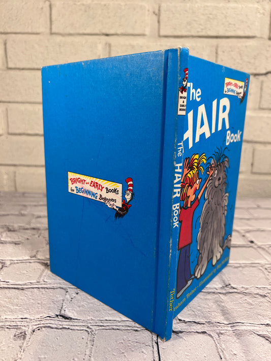 The Hair Book