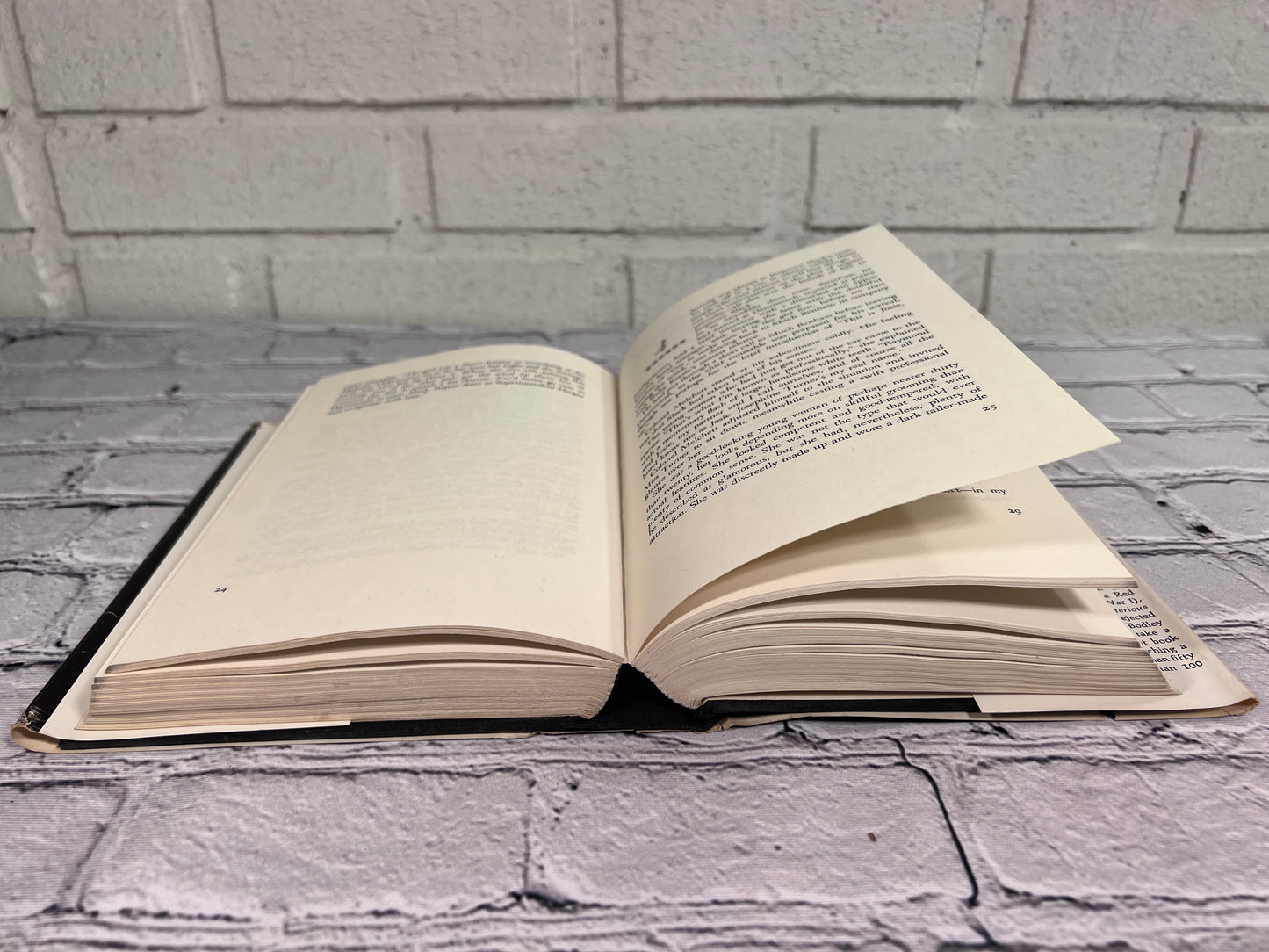 Starring Miss Marple