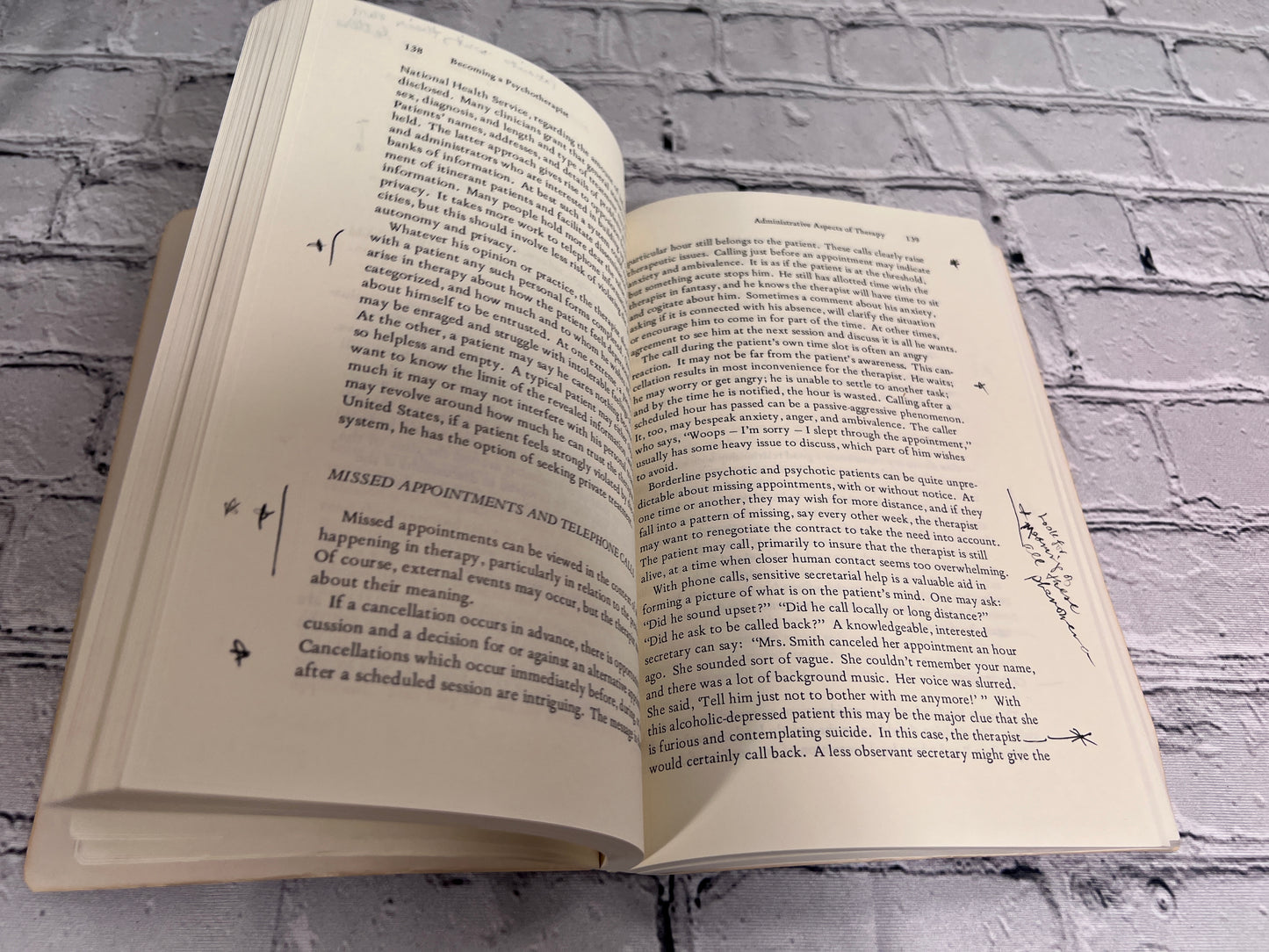 Becoming a Psychotherapist: A Clinical Primer