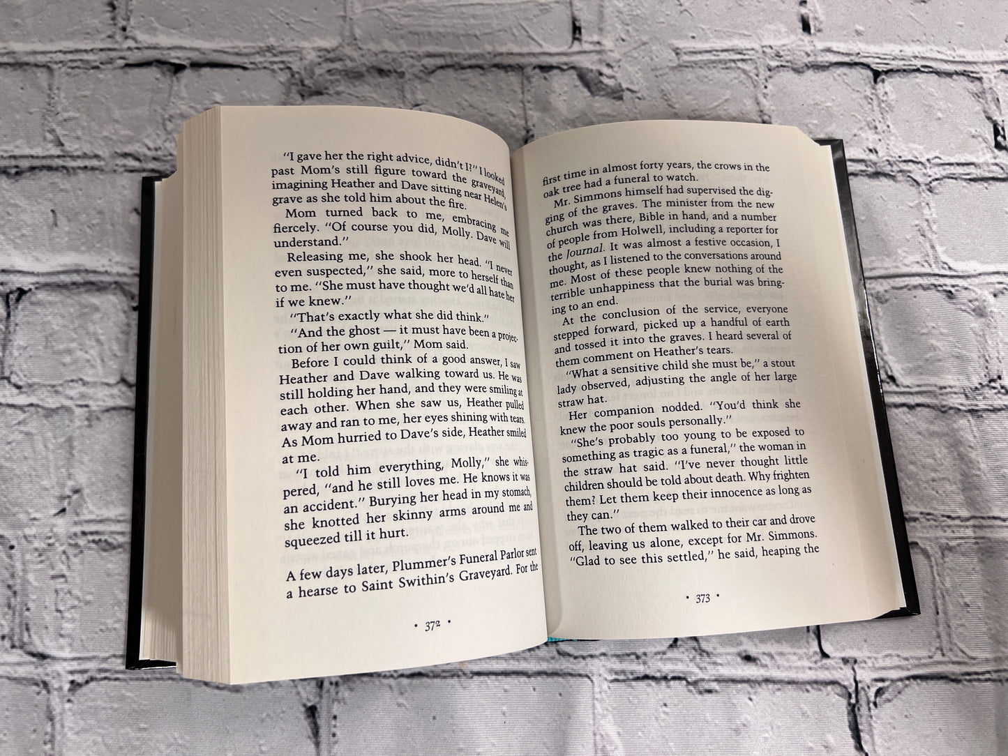 A Haunting Collection (3 Books in 1)