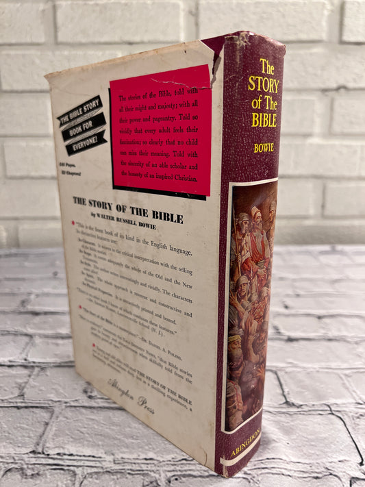 The Story of the Bible