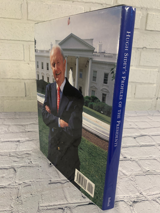 Hugh Sidney's Profiles of the Presidents
