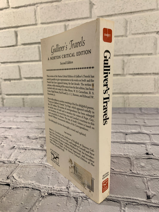 Gulliver's Travels