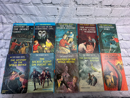 The Hardy Boys (Complete set)