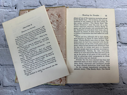 The Hardy Boys (Complete set)