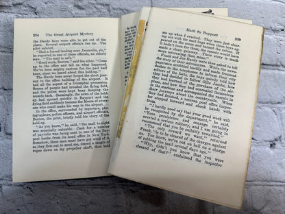 The Hardy Boys (Complete set)