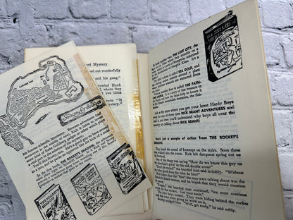 The Hardy Boys (Complete set)