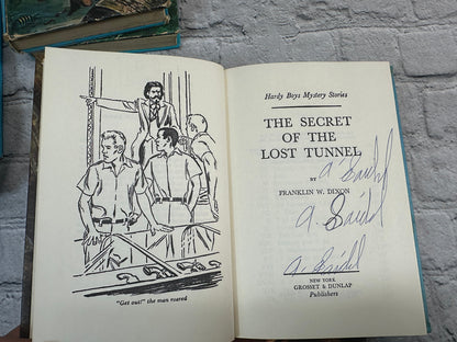 The Hardy Boys (Complete set)