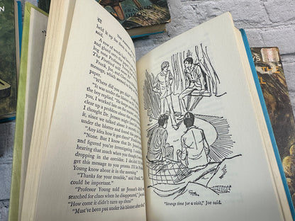 The Hardy Boys (Complete set)