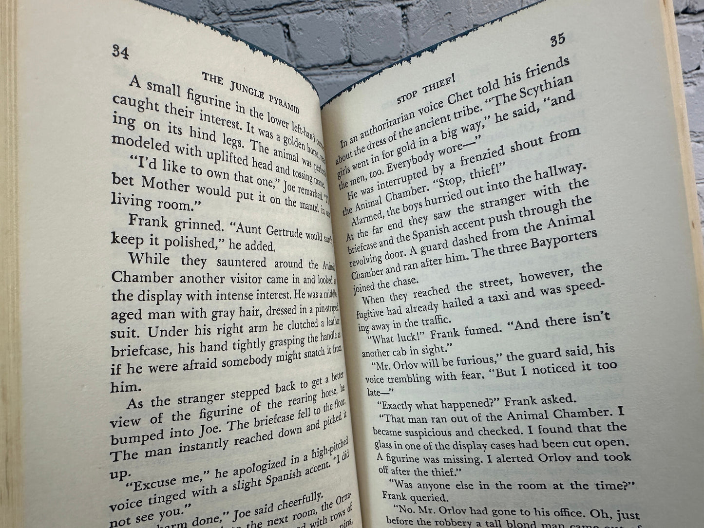 The Hardy Boys (Complete set)