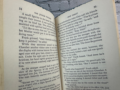 The Hardy Boys (Complete set)