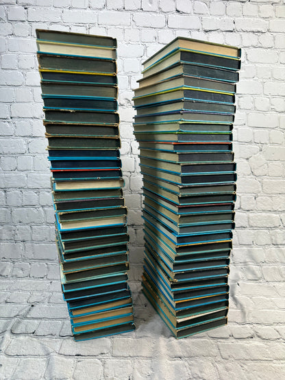 The Hardy Boys (Complete set)