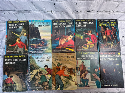 The Hardy Boys (Complete set)