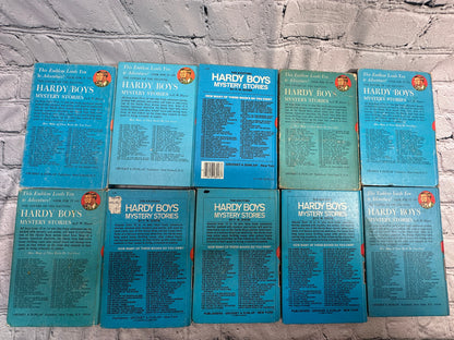 The Hardy Boys (Complete set)