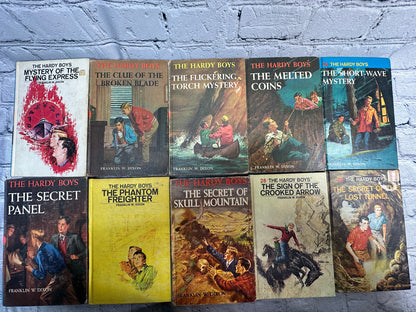 The Hardy Boys (Complete set)