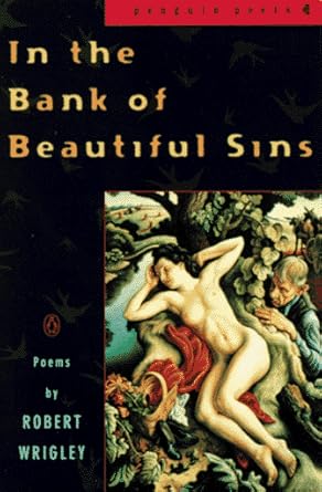 In the Bank of Beautiful Sins: Poems (Poets, Penguin) cover image