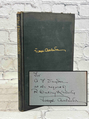 The Unconquerables (SIGNED)