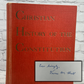 Christian History of The Constitution of the United States of America by Verna Hall [Signed · 1st Edition ·  1960]