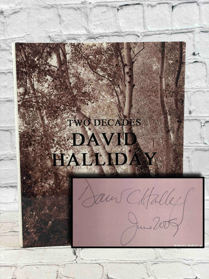 Two Decades (SIGNED)