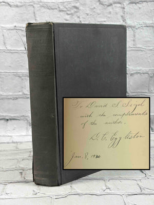 Wall Street Procedure (SIGNED)