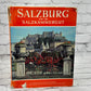 Salzburg and the Salzkammergut photos by Lucca Chmel [1958]