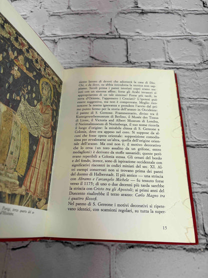 Elite: Le arti e gli stili in ogni tempo e paese: Gli Arazzi (Volume 12)