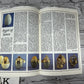 SKALK 1-6 + særnummer 1993 [Danish Language · Denmark History Cultural · Lot of 7]