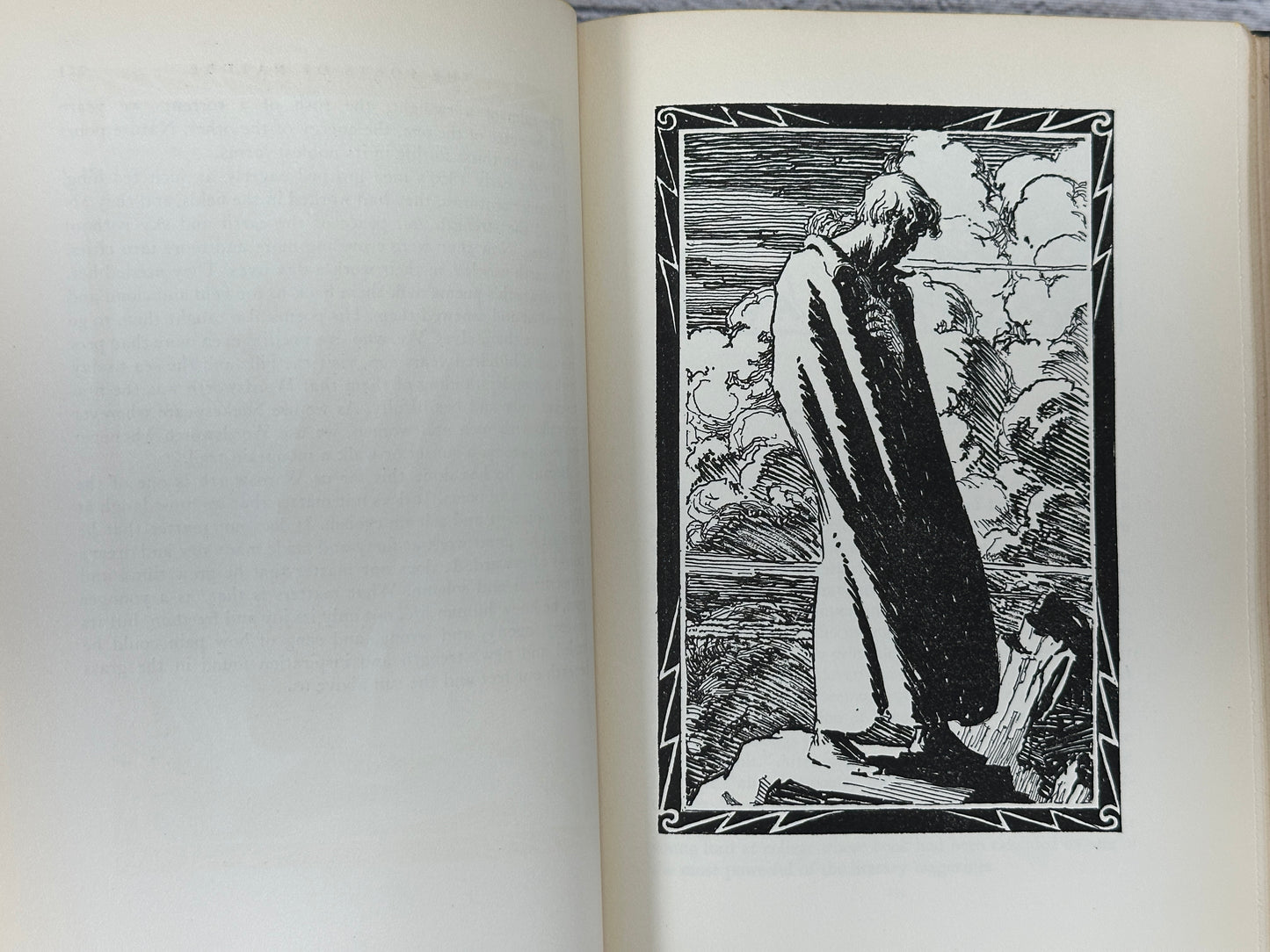 The Winged Horse by Joseph Auslander [1st Edition · Doubleday · 1927]