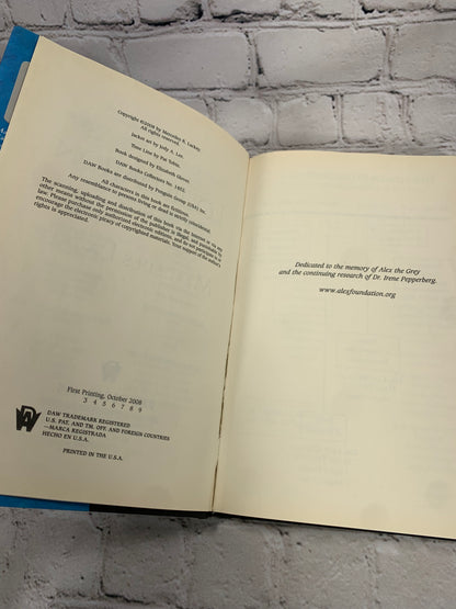 Mercedes L. Foundation Book One of the Collegium Chronicles [1st Print · 2008]