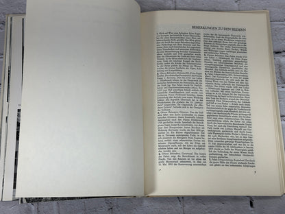 Wien (Vienna) by L.C. Friedlaender [German · 1956]