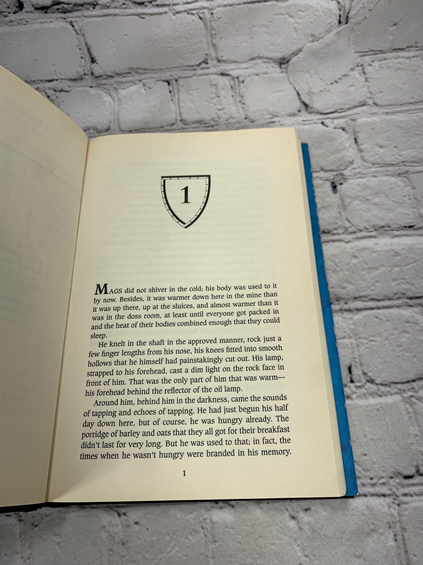 Mercedes L. Foundation Book One of the Collegium Chronicles [1st Print · 2008]