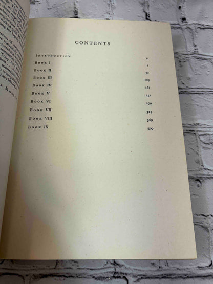 Life and opinions of Tristram Shandy