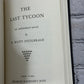 F. Scott Fitzgerald The Last Tycoon [Charles Scribners · 1977]