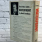 Waterfront by Budd Schulberg [1955 · Second Printing]